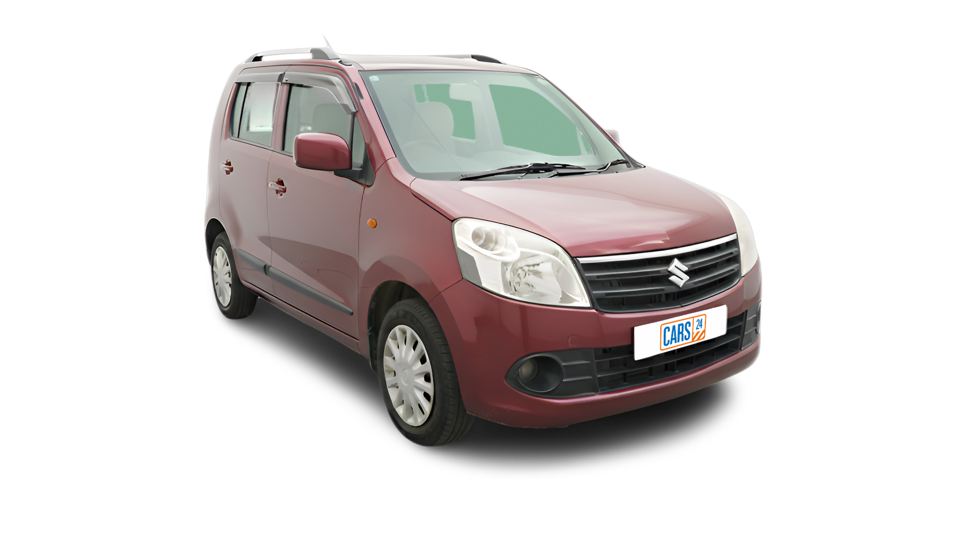 Maruti Wagon R 1.0-img